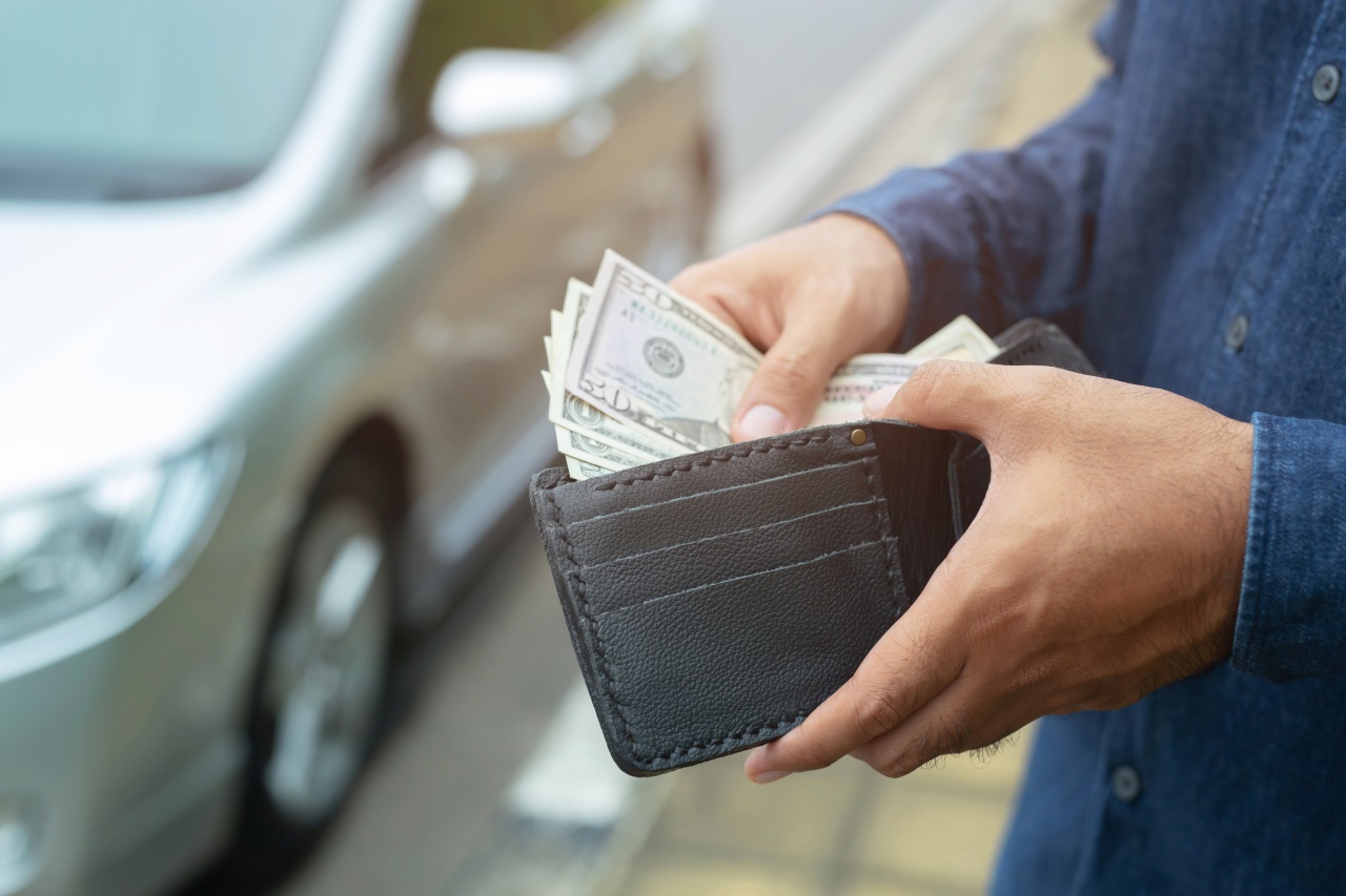 junk car buyers in Everett